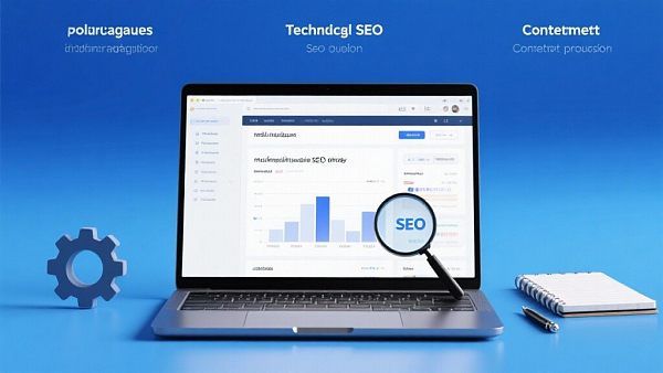 外贸网站SEO：为什么90%的企业都忽略了这3个关键点？