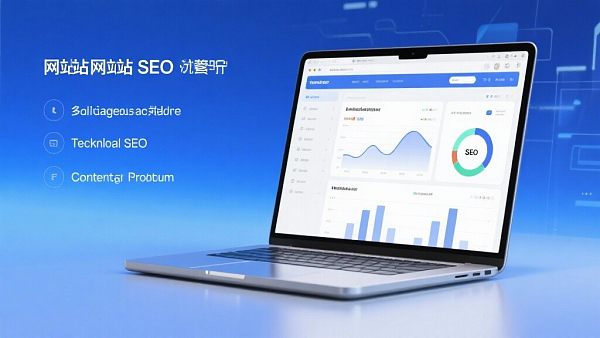 外贸网站SEO：为什么90%的企业都忽略了这3个关键点？