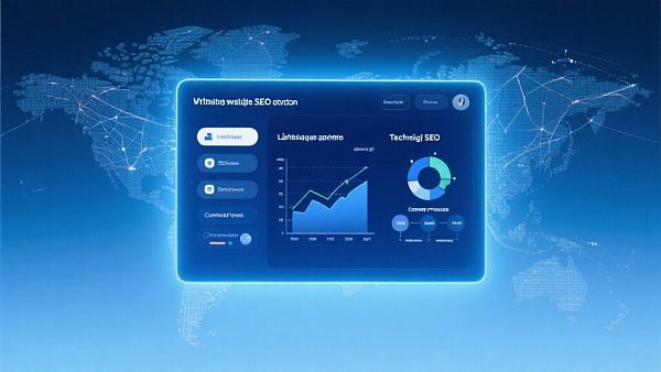外贸网站SEO：为什么90%的企业都忽略了这3个关键点？