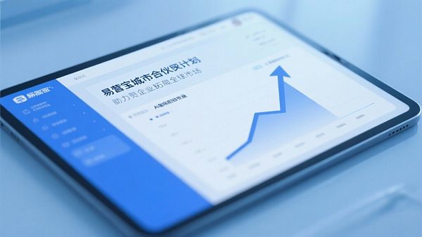 易营宝城市合伙人计划:如何助力外贸企业快速拓展全球市场? 易营宝城市合伙人计划:如何助力外贸企业快速拓展全球市场?