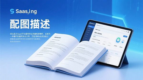 合同执行者必知:SaaS平台服务协议关键条款解析 0217582515041989ad1cb7a7f4b31142b80a02e993b5a8ff0bb1b_0