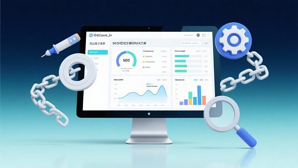 免费SEO优化方案,你真的会用吗? 免费SEO优化方案,你真的会用吗?