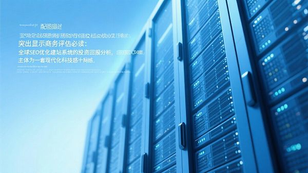 商务评估必读:全球SEO优化建站系统的投资回报分析 商务评估必读:全球SEO优化建站系统的投资回报分析