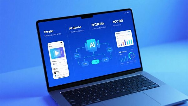 社媒营销新趋势:2024外贸站必须掌握的4种玩法 社媒营销新趋势:2024外贸站必须掌握的4种玩法
