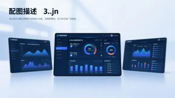 AI驱动营销平台如何提升社媒营销效果？