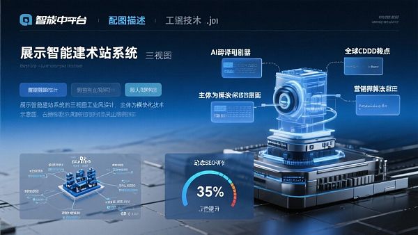 智能建站系统如何让外贸独立站转化率翻倍? 0217585105935599544d93cbdf8c60805d428c33f372582af2f7b_0
