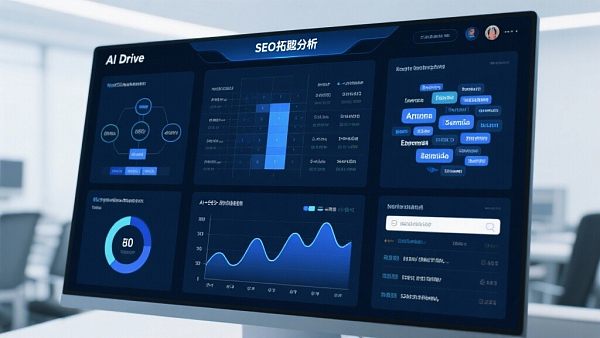 AI拓词SEO优化服务：挖掘更多潜在客户
