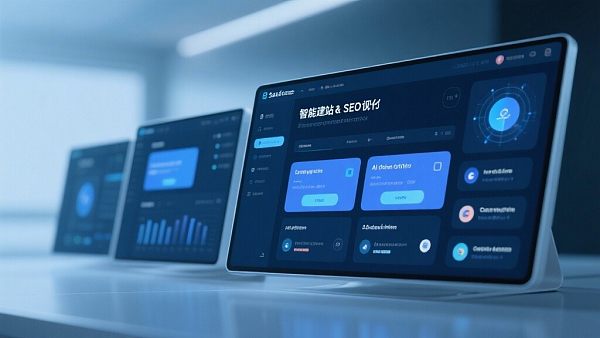 客户反馈:智能建站与SEO优化服务带来的改变 客户反馈:智能建站与SEO优化服务带来的改变