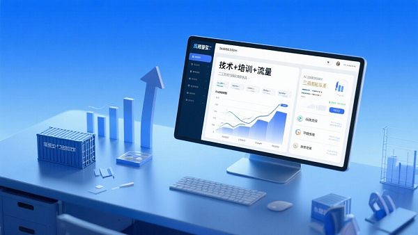 易营宝代理加盟政策解析：如何快速抢占市场先机？