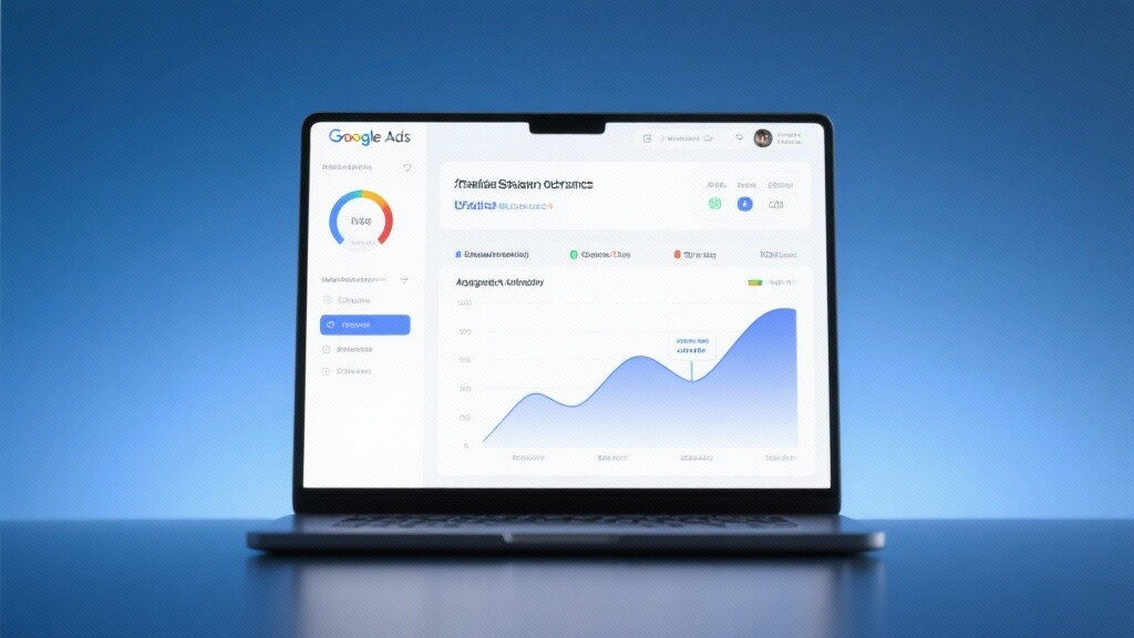 外贸独立站Google Ads优化:让你的广告ROI翻倍 外贸独立站Google Ads优化:让你的广告ROI翻倍