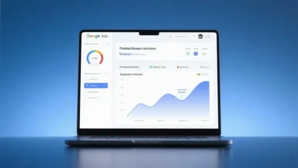 外贸独立站Google Ads优化：让你的广告ROI翻倍
