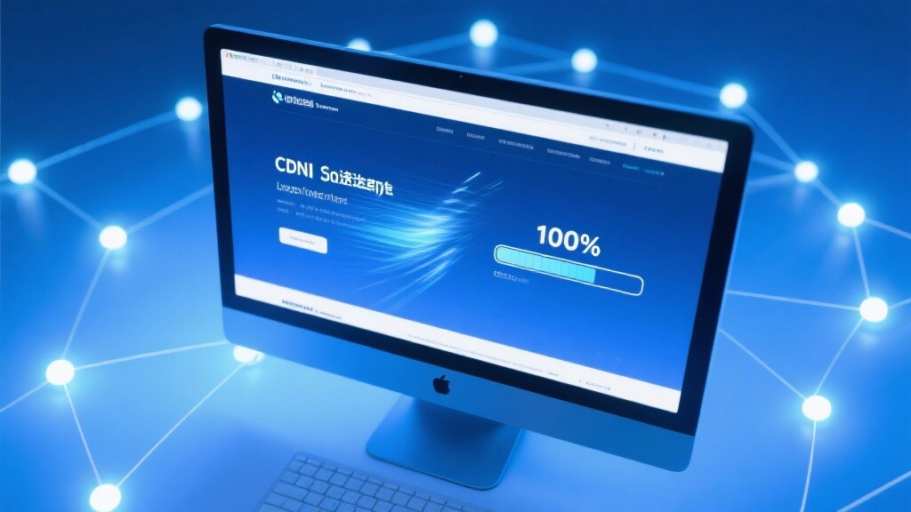 网站加载速度：数字时代的核心竞争力，性能驱动的 SEO 增长战略