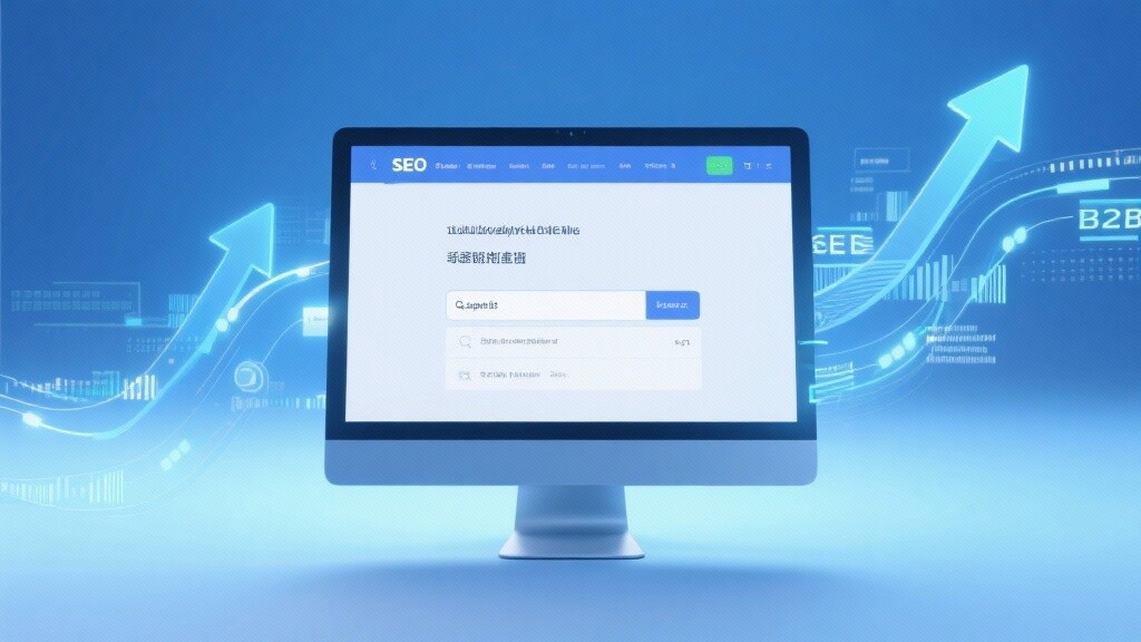 SEO：企业数字化营销的基石，获取高质量免费流量的利器