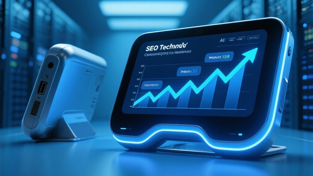 SEO(搜索引擎优化):构建永续数字资产,掌控未来流量与品牌权威的战略核心 SEO:企业数字化营销的基石,获取高质量免费流量的利器
