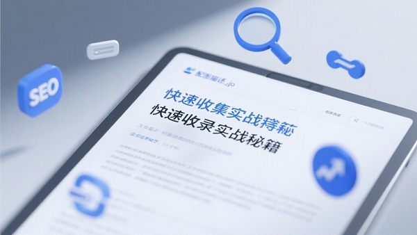 3天实现网站快速收录的实战秘籍,技术评估必看! 0217586749989440b5206b6c0f3bb2682a16c13f4ce95f37642d7_0