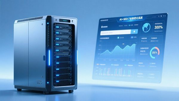 AI+SEO双引擎优化系统,客户真实体验大公开! AI+SEO双引擎优化系统,客户真实体验大公开!