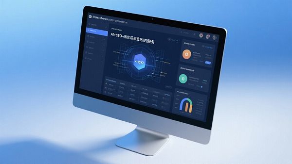 社媒自动化SEO优化服务：让营销更高效！