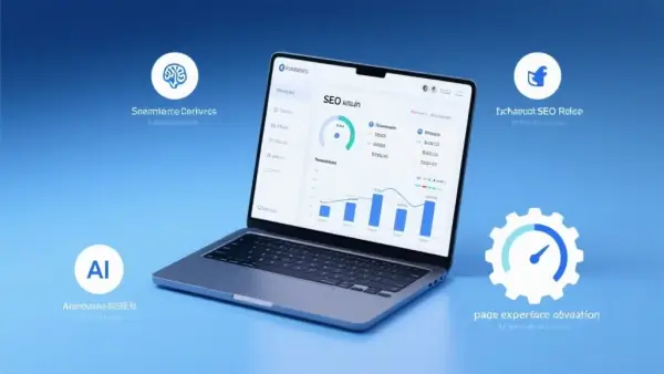 提升网站SEO排名：这5个方法90%的人不知道