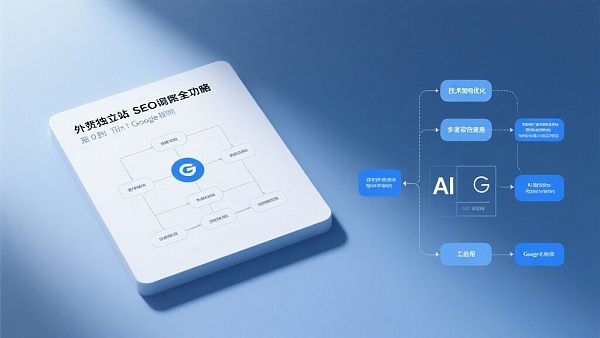 外贸独立站SEO优化全攻略:从0到1提升Google排名 021758678066902215a9313f45ebd1c7cc8e15534cbabcc6c21f7_0