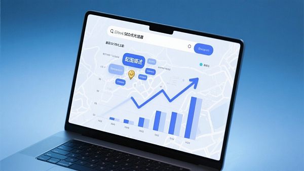 SEO优化:驾驭搜索引擎,成为流量与品牌的双重王者 SEO优化:驾驭搜索引擎,成为流量与品牌的双重王者