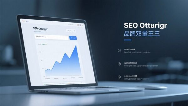 SEO优化:驾驭搜索引擎,成为流量与品牌的双重王者 SEO优化:驾驭搜索引擎,成为流量与品牌的双重王者