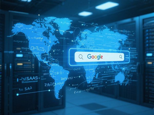 Google:驾驭全球搜索引擎巨头,解锁亿万商机 Google:驾驭全球搜索引擎巨头,解锁亿万商机