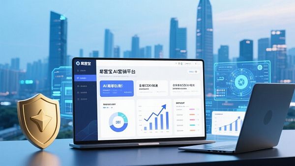 深圳城市合伙人：如何抢占外贸网站独家代理权？