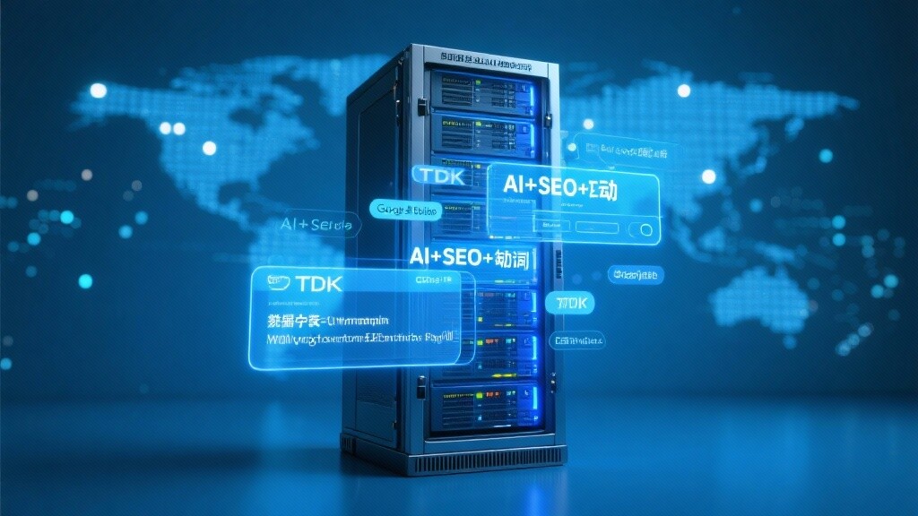 浙江外贸独立站搭建,AI+SEO双引擎优化效果惊人! 浙江外贸独立站搭建,AI+SEO双引擎优化效果惊人!