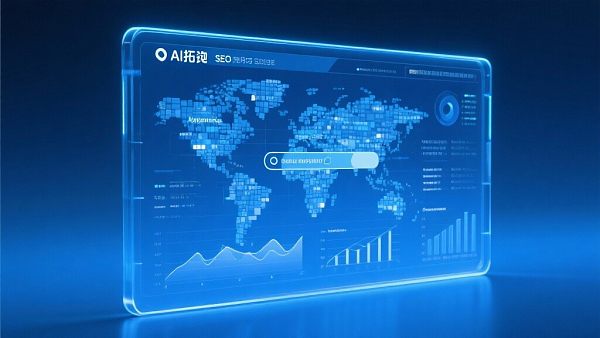 AI拓词SEO优化服务:挖掘更多潜在客户 AI拓词SEO优化服务:挖掘更多潜在客户