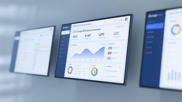 Google SEO最新算法解读,排名提升有妙招! Google SEO最新算法解读,排名提升有妙招!
