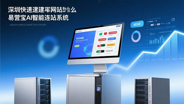 深圳快速搭建网站,为何选择易营宝AI智能建站系统? 021758770365650b5442b27b61f462aedab89eedea41210763397_0