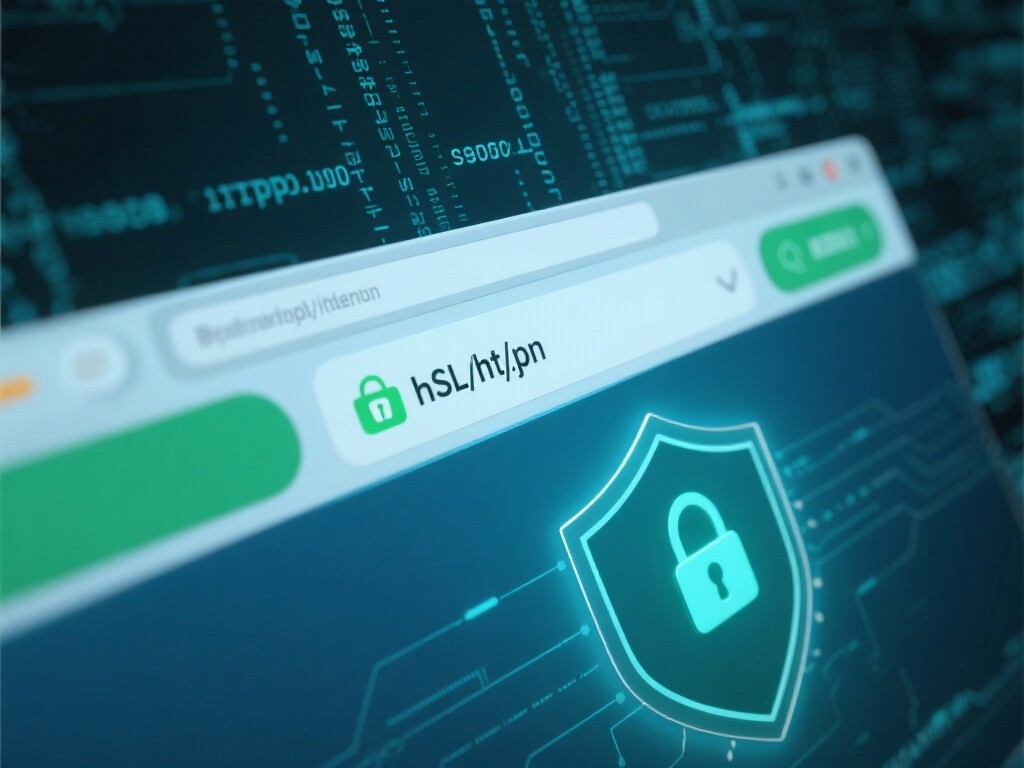 SSL 证书：您的网站安全基石与谷歌排名通行证