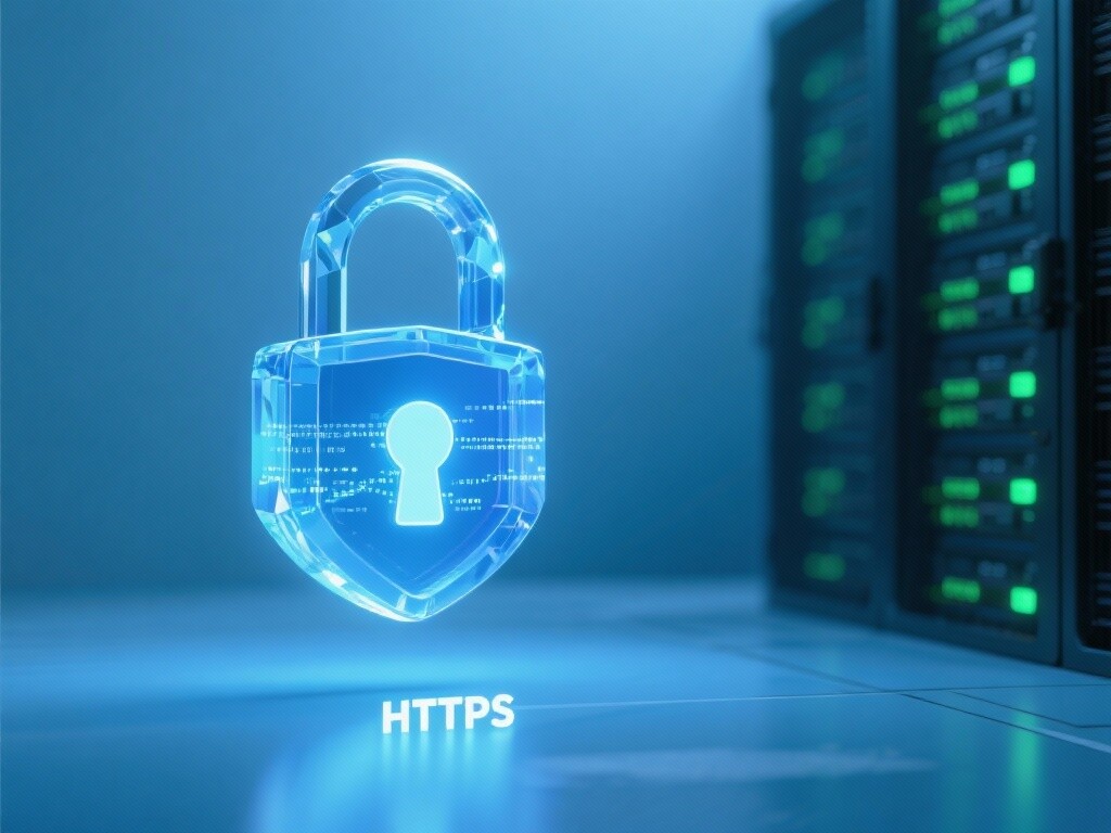 SSL 证书：您的网站安全基石与谷歌排名通行证