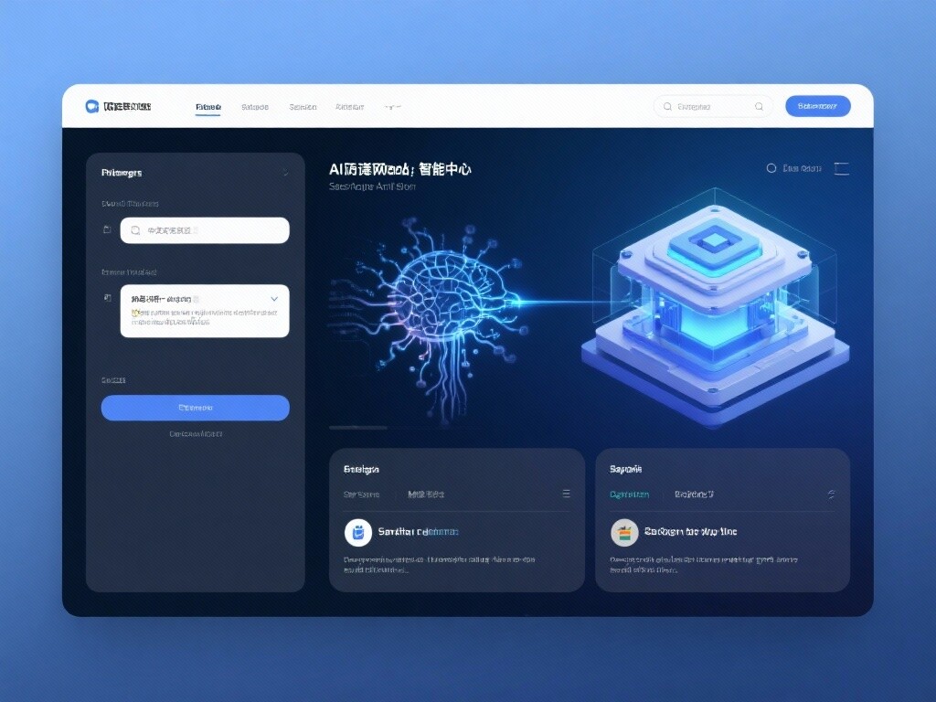 AI 翻译网站:突破语言障碍,实现全球化内容高速流动的智能中枢 AI 翻译网站:突破语言障碍,实现全球化内容高速流动的智能中枢