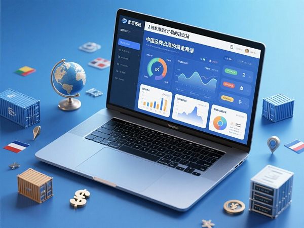 外贸独立站:中国品牌出海的黄金赛道,掌握全球流量与客户数据的核心堡垒 外贸独立站:中国品牌出海的黄金赛道,掌握全球流量与客户数据的核心堡垒