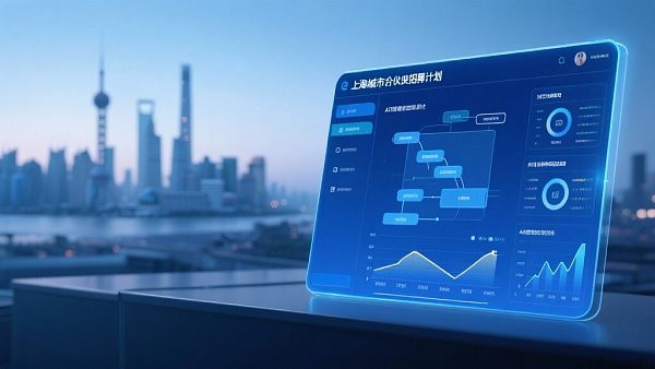 上海城市合伙人招募：零代码创业新机遇！