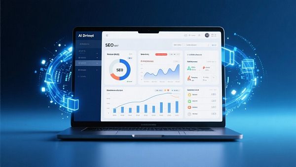 AI驱动的SEO优化服务如何提升企业竞争力? AI驱动的SEO优化服务如何提升企业竞争力?