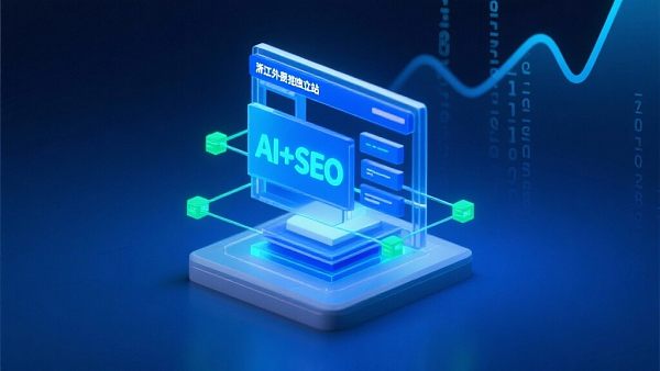 浙江外贸独立站搭建,AI+SEO双引擎优化效果惊人! 浙江外贸独立站搭建,AI+SEO双引擎优化效果惊人!