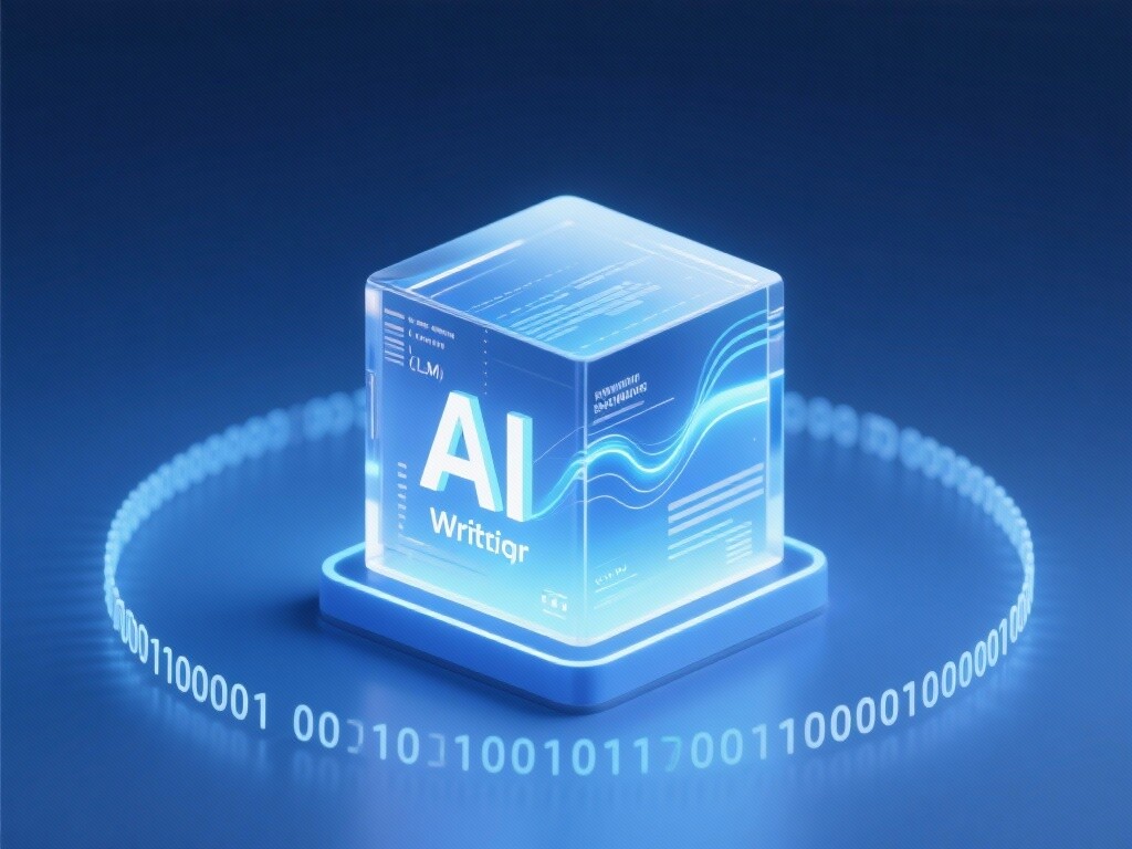 AI 写作:突破内容创作瓶颈的智能利器,驱动流量与转化率的未来引擎 AI 写作:突破内容创作瓶颈的智能利器,驱动流量与转化率的未来引擎