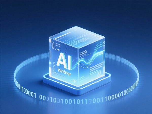 AI 写作:突破内容创作瓶颈的智能利器,驱动流量与转化率的未来引擎 AI 写作:突破内容创作瓶颈的智能利器,驱动流量与转化率的未来引擎