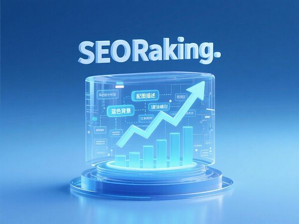 SEO 排名:破解搜索引擎算法的黑箱,掌控流量与商业转化的核心密码 SEO 排名:破解搜索引擎算法的黑箱,掌控流量与商业转化的核心密码