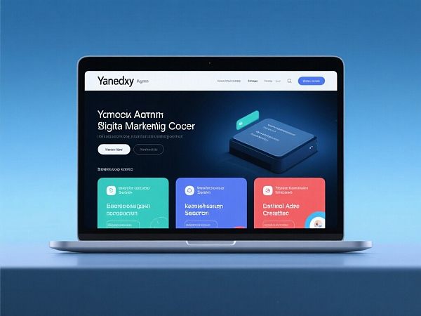 Yandex 广告:深入俄罗斯与独联体市场的流量王牌,驾驭本土化精准营销 Yandex 广告:深入俄罗斯与独联体市场的流量王牌,驾驭本土化精准营销