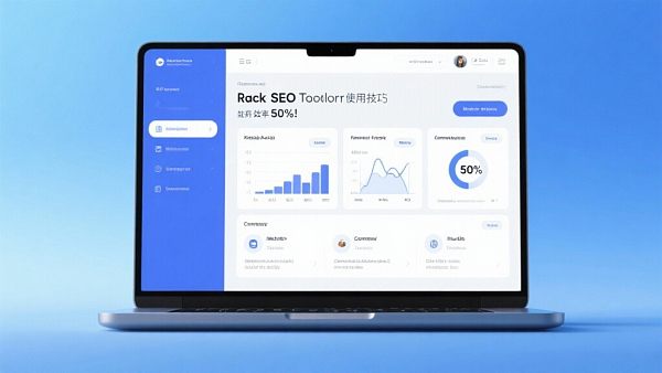 快速SEO工具使用技巧,提升效率50%! 快速SEO工具使用技巧,提升效率50%!