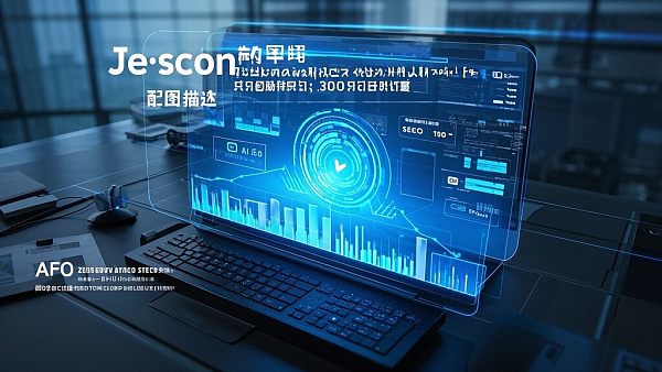 揭秘:AI如何改变外贸独立站的SEO优化方式? 揭秘:AI如何改变外贸独立站的SEO优化方式?