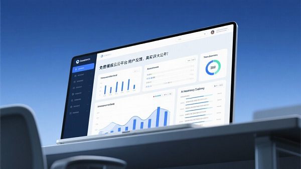免费模版云平台用户反馈:真实评价大公开! 免费模版云平台用户反馈:真实评价大公开!