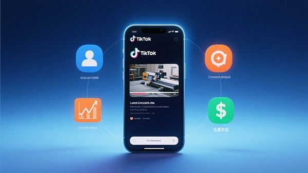 TikTok运营新手必看:避坑指南来了! 021759038119974e8f3da03500d081b9e801fb8e4b34c62dc1c4a_0