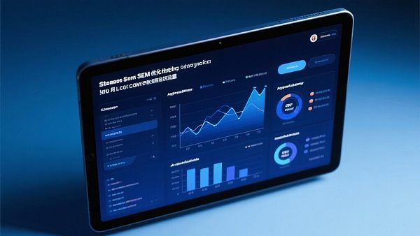 SEM优化技巧：如何用最低成本获取最大流量？