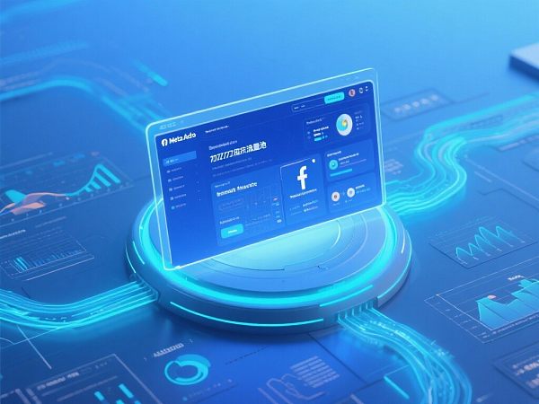 Facebook 广告投放:驾驭 Meta 亿万级流量池,解锁品牌增长与精准转化的终极密钥 Facebook 广告投放:驾驭 Meta 亿万级流量池,解锁品牌增长与精准转化的终极密钥