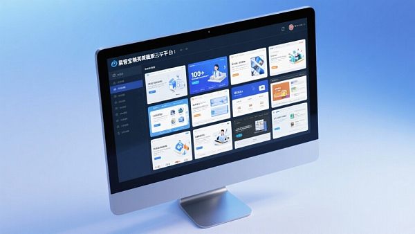 精美模版云平台上新!100+行业专属设计 021759114297988078532ccda42bfe607645d235a467167a6d7d1_0