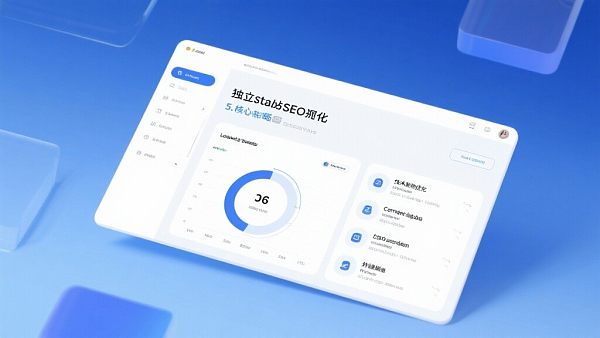 独立站没流量?这5个SEO技巧让谷歌排名飙升 独立站没流量?这5个SEO技巧让谷歌排名飙升